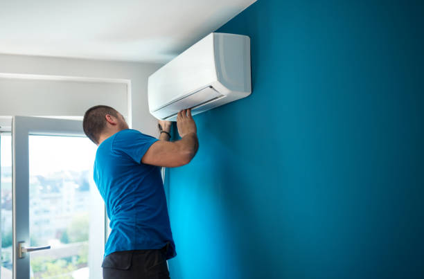 Best Central air repair  in Calvert, TX