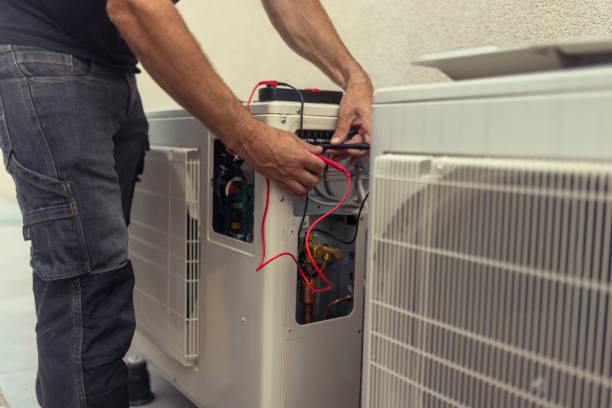 Best HVAC repair near me  in Calvert, TX