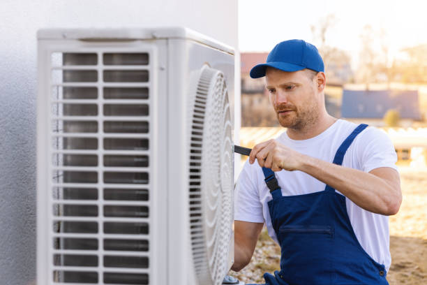 Best Affordable air conditioning repair  in Calvert, TX