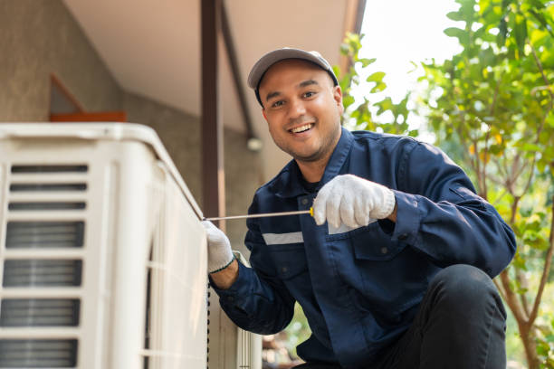 Calvert, TX HVAC Company