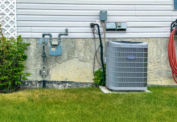 Best Air conditioning repair  in Calvert, TX